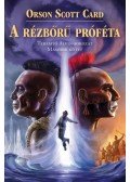 Orson Scott Card - A rézbőrű próféta