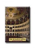 Szvoboda Dománszky Gabriella - The Budapest Opera - Az Operaház - angol
