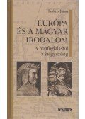 Hankiss János - Európa és a magyar irodalom