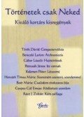 Dunay Csilla - Történetek csak Neked
