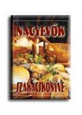 Verhóczki István - Nagyevők szakácskönyve