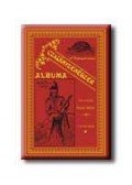 Miklos Marko - CZIGÁNYZENÉSZEK ALBUMA - ÜKH 2006