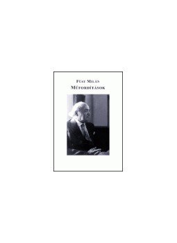 Füst Milán - Műfordítások Füst Milán - Műfordítások, null 0 antikvár könyv