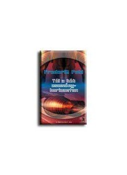 Frederik Pohl - Túl a kék eseményhorizonton Frederik Pohl - Túl a kék eseményhorizonton, null 2004 antikvár könyv