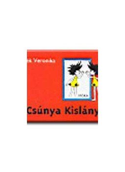 Marék Veronika - A csúnya kislány Marék Veronika - A csúnya kislány, null 2004 antikvár könyv
