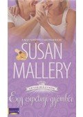 Susan Mallery - Egy csipetnyi gyömbér