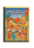 Brown Watson - Macizsúr