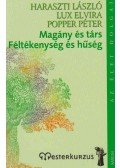 Popper Péter,Haraszti László,Lux Elvira - Magány és társ - Féltékenység és hűség