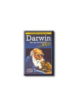 Borin Van Loon, Jonathan Miller - Darwin és az evolúció másKÉPp Borin Van Loon, Jonathan Miller - Darwin és az evolúció másKÉPp, null 2005 antikvár könyv