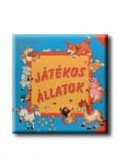 Bakó Krisztina - Játékos állatok