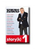 Havas Henrik - Havas story(k) 1
