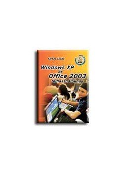 Farkas Csaba - Windows XP és Office 2003 felhasználóknak Farkas Csaba - Windows XP és Office 2003 felhasználóknak, null 2004 antikvár könyv