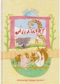 Osvát Erzsébet - Állatkert