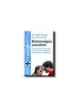 Végh György, Zsirai László - Biztonságos szerelem Végh György, Zsirai László - Biztonságos szerelem, null 2005 antikvár könyv