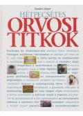 Wierzbowski, Piotr - Hétpecsétes orvosi titkok