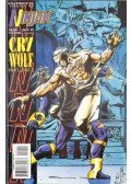 Lanning, Andy,Currie, Andrew,Dan Abnett - Ninjak Vol. 1. No. 15