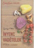 György Ottilia - Ínyenc vadételeink