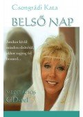 Csongrádi Kata - Belső nap