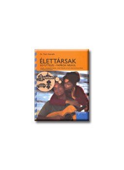 Dr. Tóth Gabriella - Élettársak Dr. Tóth Gabriella - Élettársak, null 0 antikvár könyv