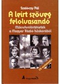 Szalóczy Pál - A leírt szöveg felolvasandó