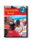 Christoph Edelhoff - Portobello Road 2. Angol tankönyv