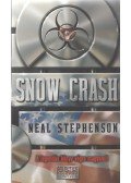 Neal Stephenson - Snow Crash