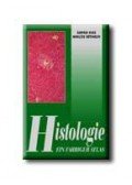 Kiss Árpád,Réthelyi Miklós - HISTOLOGIE - EIN FARBIGER ATLAS  (SZÖVETTAN ATLASZ)