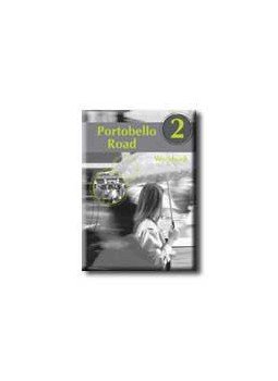 Christoph Edelhoff - DINYA-202 PORTOBELLO ROAD 2. - WORKBOOK Christoph Edelhoff - DINYA-202 PORTOBELLO ROAD 2. - WORKBOOK, null 2006 antikvár könyv