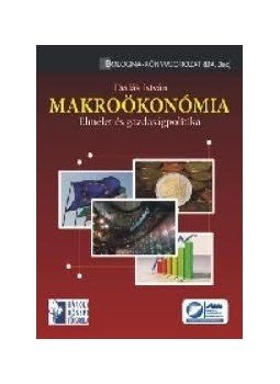 Dr. Dedák István - Makroökonomia Dr. Dedák István - Makroökonomia, null 2010 antikvár könyv