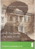 Bánki István,Munkácsy László - Petőfi Pest-Budája / Pest-Buda Petőfije