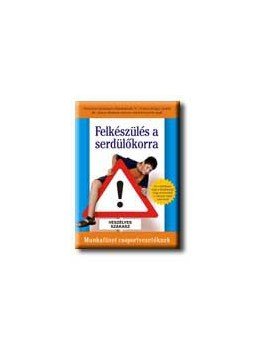 Dr. James Dobson - FELKÉSZÜLÉS A SERDÜLŐKORRA - MUNKAFÜZET CSOPORTVEZETŐKNEK, null 2006 antikvár könyv