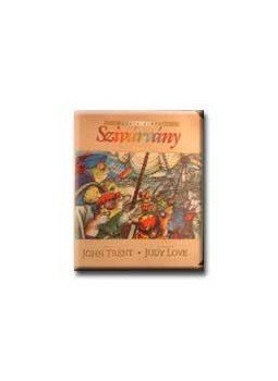 John Trent - Fekete-fehér szivárvány, null 2000 antikvár könyv