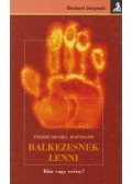 BERTRAND, PIERRE - Balkezesnek lenni