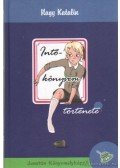 Nagy Katalin - Intőkönyvem története