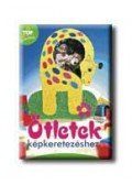 Angelika Kipp - Vidám képkeretek