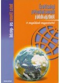 BARTA ÁGNES - Érettségi feladatsorok földrajzból