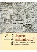 Gáti István - "Hozott szalonnával..." - A huszadik század apróban