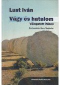 Lust Iván - Vágy és hatalom