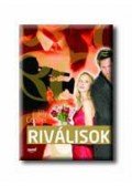Jilly Cooper - Riválisok__