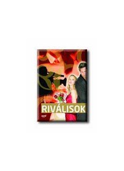 Jilly Cooper - Riválisok__ Jilly Cooper - Riválisok__, null 0 antikvár könyv