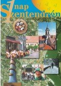 GAJAN ÉVA (SZERK.) - 1 nap Szentendrén