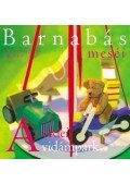 Telegdi Ágnes - Barnabás meséi - Az erdei vidámpark