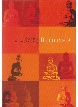 Karen Armstrong - Buddha Karen Armstrong - Buddha, 2007 antikvár könyv