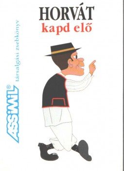 Jovanovic, Dragoslav - Horvát kapd elő Jovanovic, Dragoslav - Horvát kapd elő, 2002 antikvár könyv