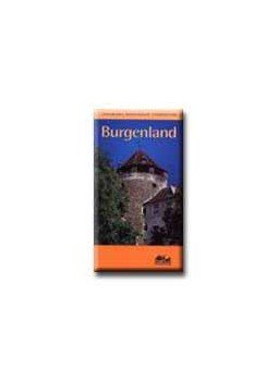Németh Adél - BURGENLAND - PANORÁMA ÚTIKÖNYV Németh Adél - BURGENLAND - PANORÁMA ÚTIKÖNYV, null 2003 antikvár könyv