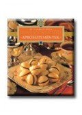 Dús Ágnes - Aprósütemények - Főzőiskola ínyenceknek - Le Cordon Bleu