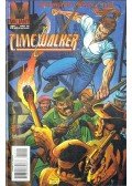 Washington III, Robert,Perlin, Don - Timewalker Vol. 1. No. 12