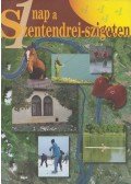 Kopasz János,Gaján Éva - Egy nap a Szentendrei-szigeten