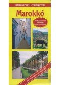 Zsiga György ifj. - Dekameron Útikönyvek - Marokkó