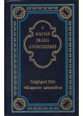 Szigligeti Ede - Szigligeti Ede válogatott színművei